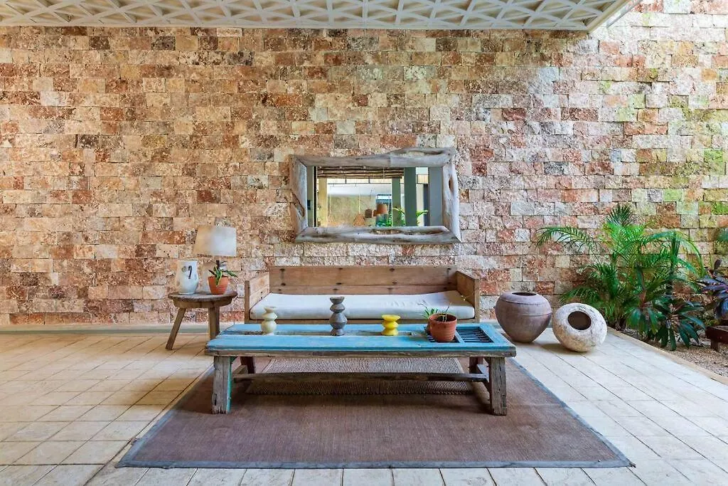 Marquez II Manor Tulum By Sandy Powerful 公寓
